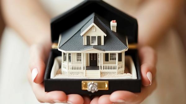 Estate & Gift Tax Planning