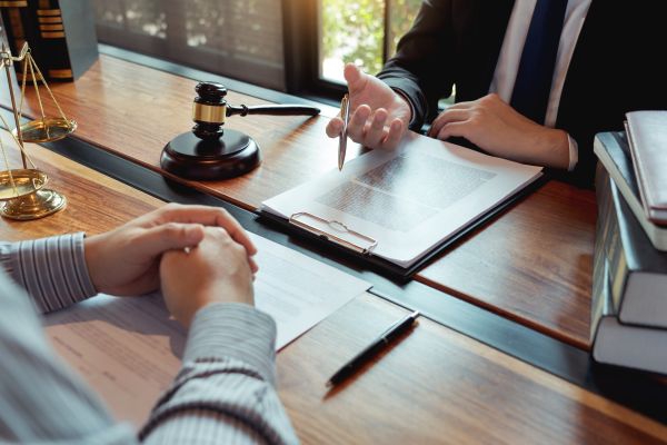 Professional Fiduciary Services